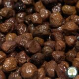 Măsline Amfissis negre coapte