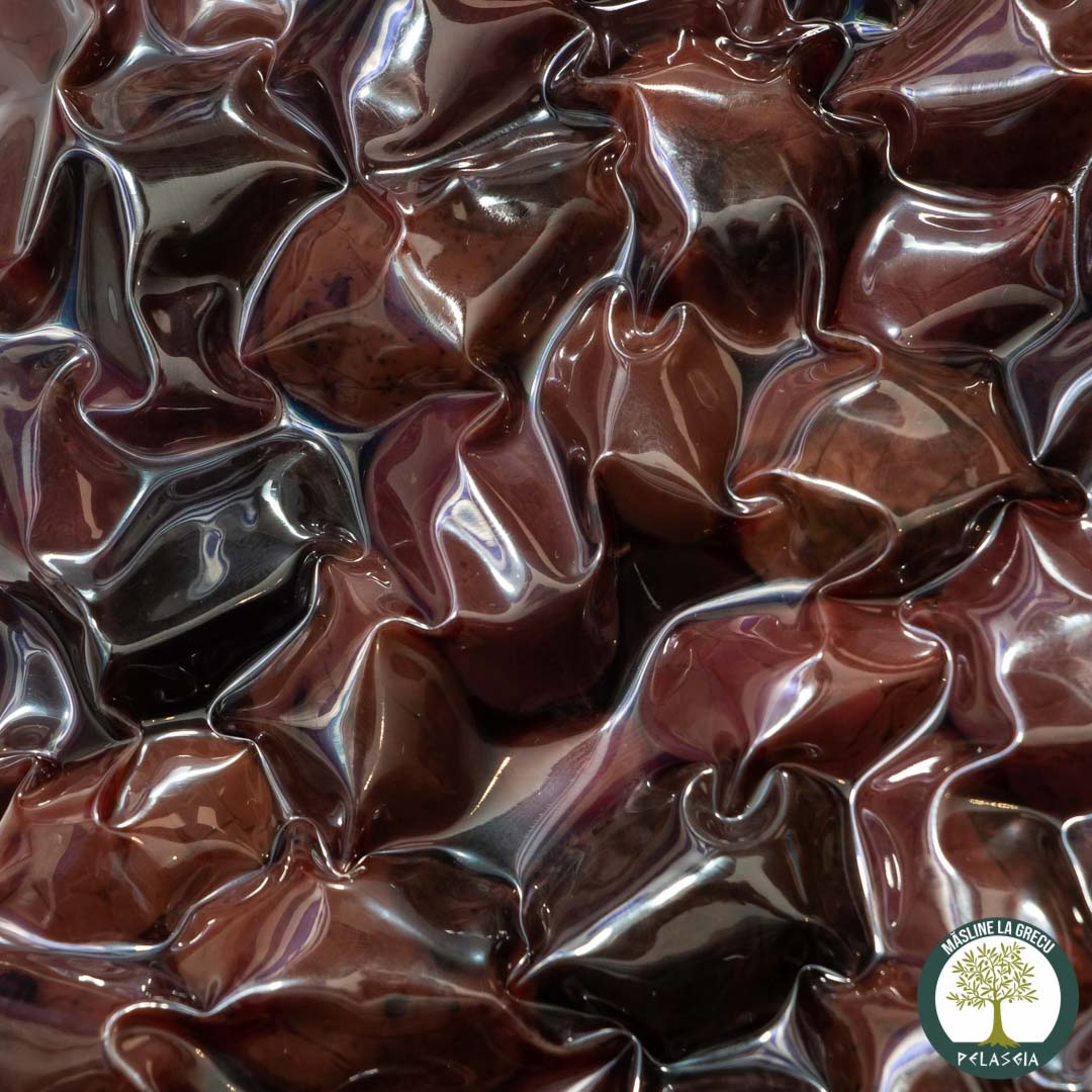 Măsline Kalamata coapte - imagine 2