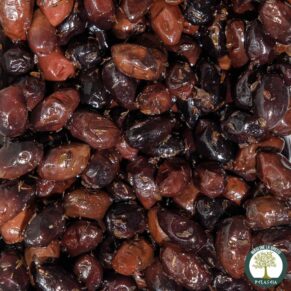 Măsline kalamata cu cimbrișor